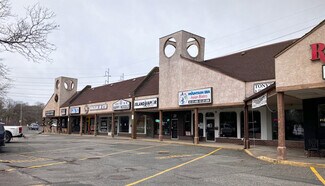 Plus de détails pour 21-51 Route 25A, Mount Sinai, NY - Local commercial à louer