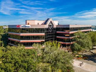 Plus de détails pour 9950 Princess Palm Ave, Tampa, FL - Bureau à louer