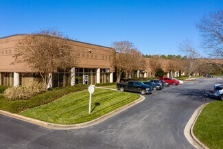 Plus de détails pour 6590 Shiloh Rd E, Alpharetta, GA - Industriel/Logistique à louer