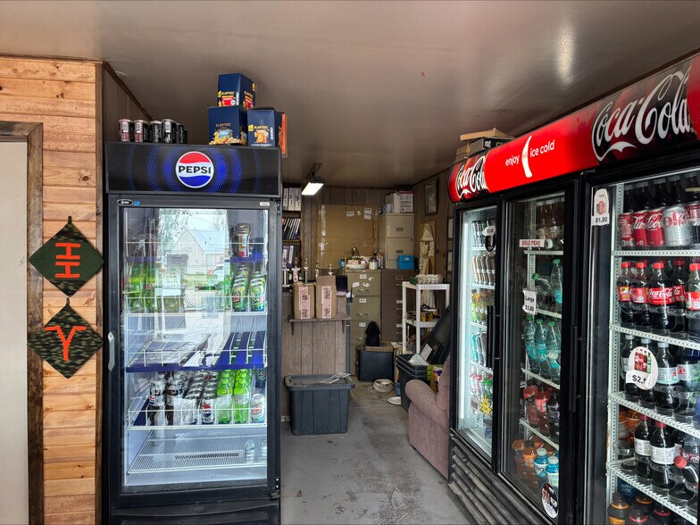 120 US-20, Harrison, NE à vendre - Photo de l’immeuble – Image 2 sur 9