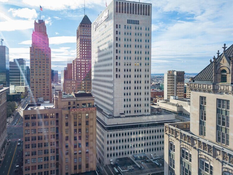 17 Academy St, Newark, NJ à louer - Photo de l’immeuble – Image 2 sur 6