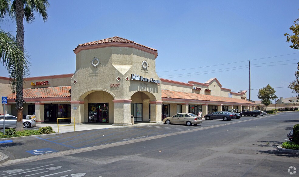 2005-2099 E Washington St, Colton, CA à louer - Autre – Image 3 sur 7
