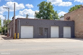 Plus de détails pour 4257 W Montrose Ave, Chicago, IL - Local d’activités à vendre