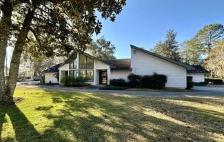 Plus de détails pour 11820 Turkey Creek Blvd, Alachua, FL - Bureau à vendre