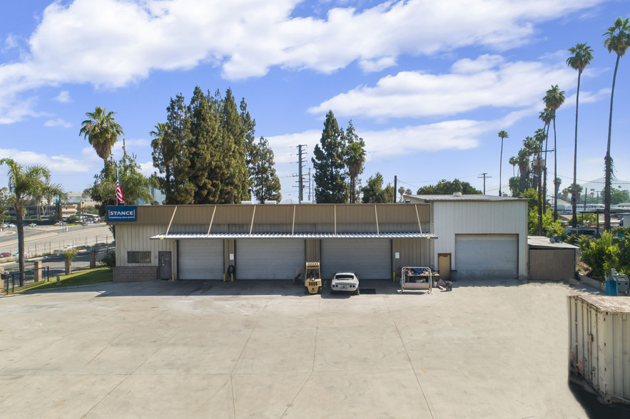 4590 Vine St, Riverside, CA à louer - Photo de l’immeuble – Image 3 sur 5