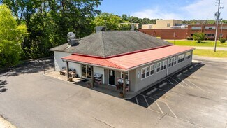 Plus de détails pour 120 Bank St, Sanford, NC - Local commercial à vendre
