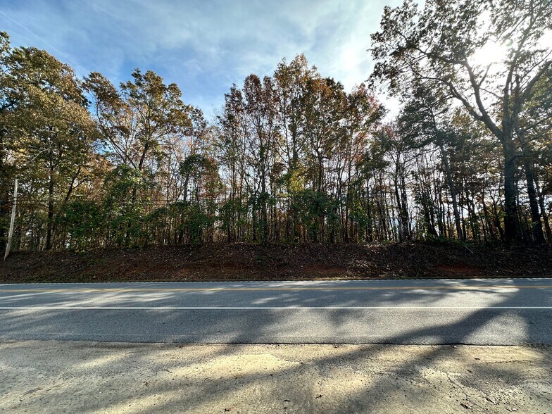 0 Hollywood Hwy, Clarkesville, GA à vendre - Autre – Image 2 sur 4