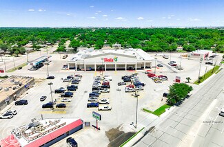 Plus de détails pour 11445 Garland Rd, Dallas, TX - Local commercial à vendre
