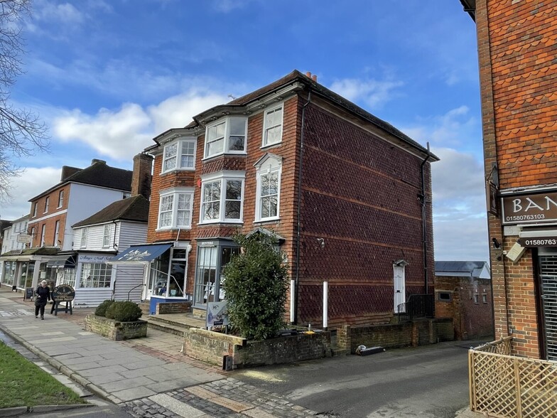 102-102a High St, Tenterden à louer - Photo de l’immeuble – Image 2 sur 22