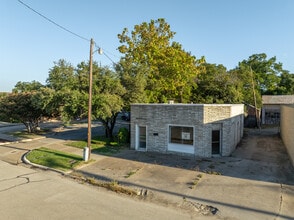 231 E Elm St, Hillsboro, TX à louer Photo intérieure– Image 1 sur 31