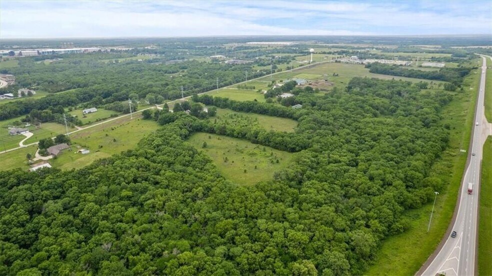 35000 W 95th St, De Soto, KS à vendre - Photo de l’immeuble – Image 1 sur 12