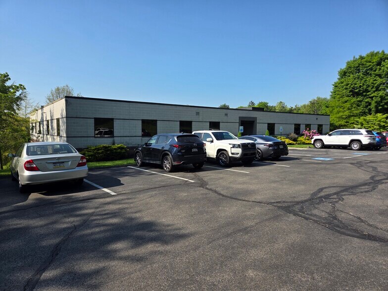 4378 Craighead Rd, Allison Park, PA à louer - Photo de l’immeuble – Image 1 sur 46