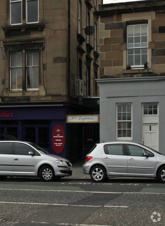 Plus de détails pour 18 Albert Pl, Edinburgh - Hôtellerie à vendre