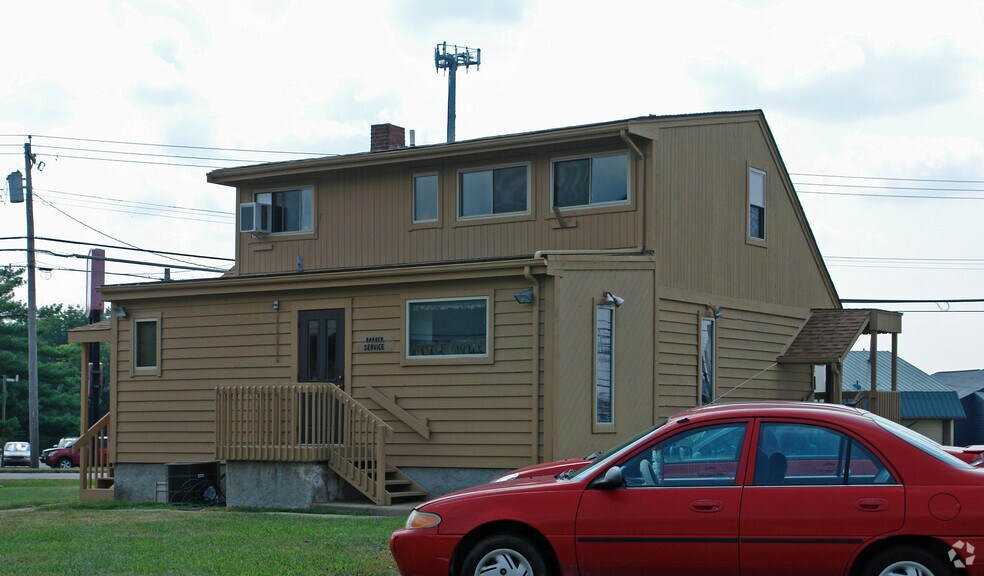 3542 Springdale Rd, Cincinnati, OH à vendre - Photo de l’immeuble – Image 2 sur 34