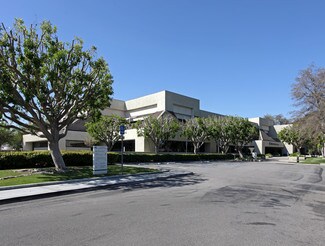 Plus de détails pour 9500 Toledo Way, Irvine, CA - Bureau à vendre
