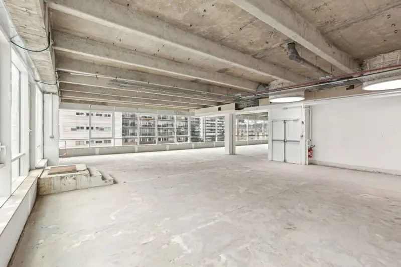 37 Quai De Grenelle, Paris à vendre - Photo intérieure – Image 3 sur 9