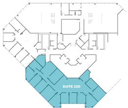 208 Golden Oak Ct, Virginia Beach, VA à louer Plan d’étage– Image 1 sur 1
