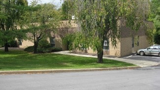 Plus de détails pour 309 Commerce Dr, Exton, PA - Local d’activités à vendre