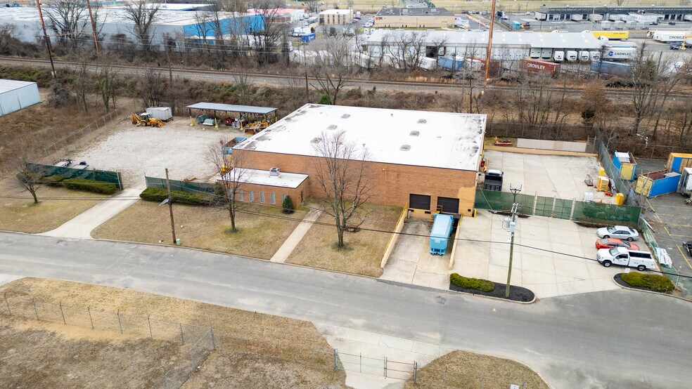 1601 Boulevard Ave, Pennsauken, NJ à louer - Photo de l’immeuble – Image 3 sur 7