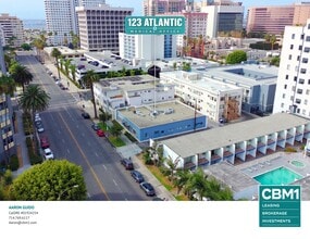 123 Atlantic Ave, Long Beach, CA à louer Photo intérieure– Image 1 sur 9