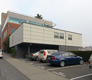 Plus de détails pour 1606 8th Ave N, Seattle, WA - Bureau à louer