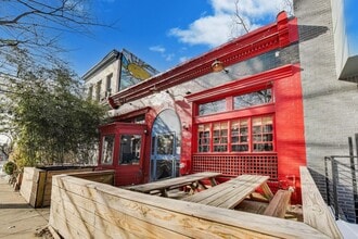 3224-3226 11th St NW, Washington, DC à louer Photo intérieure– Image 2 sur 21