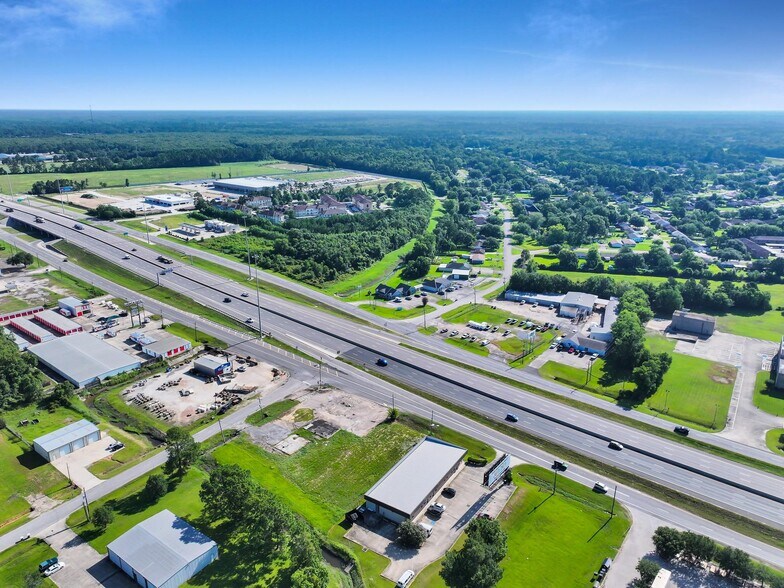 Eastex Freeway, Beaumont, TX à vendre - Photo principale – Image 1 sur 19