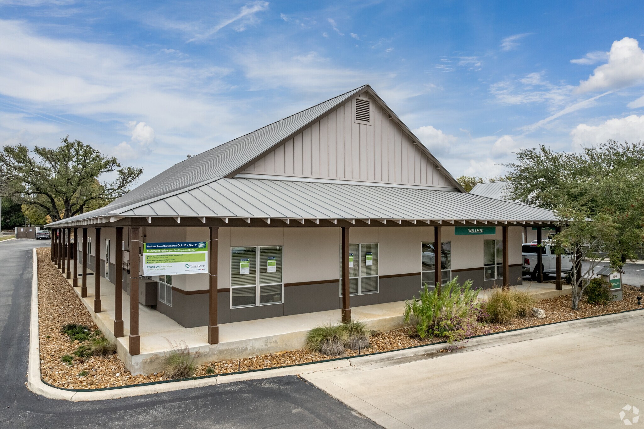 124 E Bandera Rd, Boerne, TX à vendre Photo principale– Image 1 sur 5