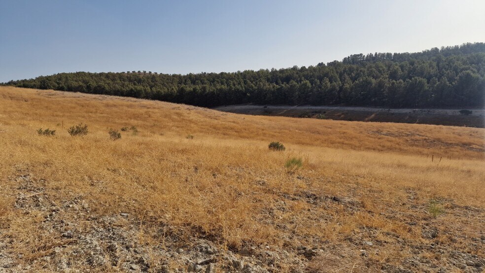 Polígono Ue-19, Parcela 113, Santa Fe, Granada à vendre - Plan de site – Image 2 sur 16
