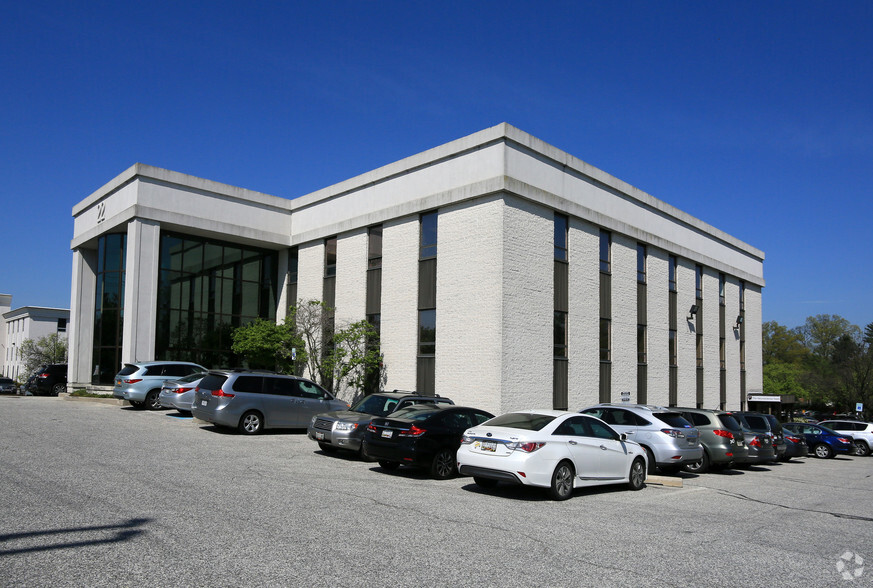 22 West Rd, Towson, MD à louer - Photo de l’immeuble – Image 1 sur 4