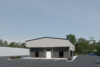 Plus de détails pour 206 N Thurston Dr, Russellville, KY - Spécialisé à vendre