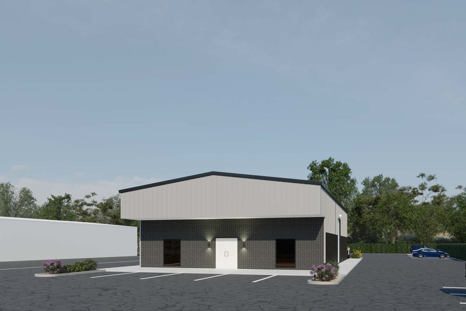 206 N Thurston Dr, Russellville, KY à vendre Photo principale– Image 1 sur 8
