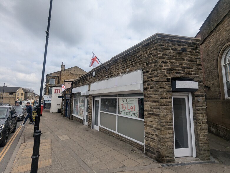 1-7 Lowtown, Pudsey à louer - Photo de l’immeuble – Image 2 sur 2
