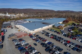 Plus de détails pour 5 East Pointe Dr, Birdsboro, PA - Industriel/Logistique à louer