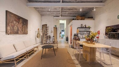 Carrer de Vallhonrat, 16, Barcelone, Barcelona à louer Photo intérieure– Image 2 sur 9