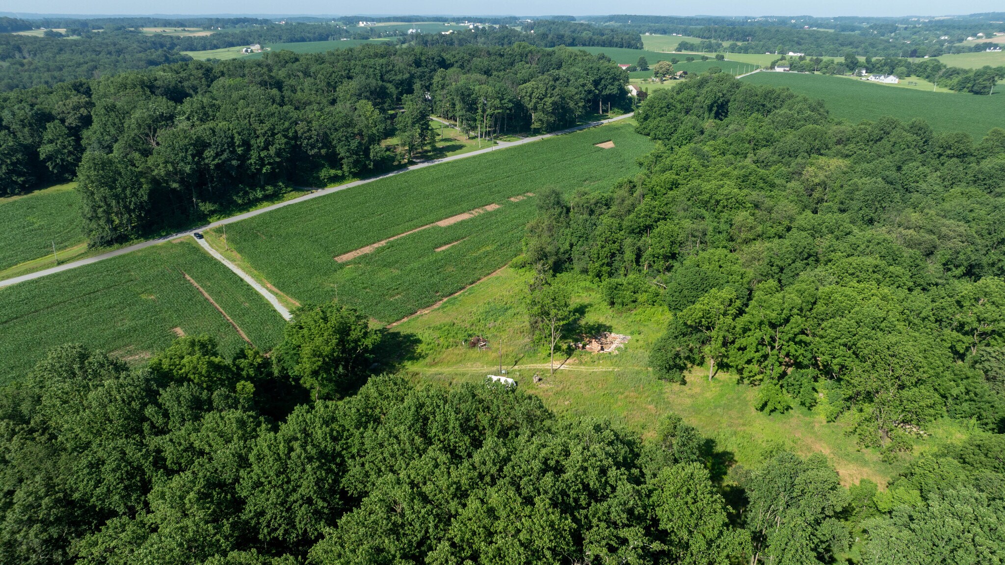 267 Cook Rd, Delta, PA à vendre Photo de l’immeuble– Image 1 sur 29