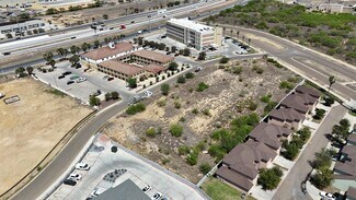 Plus de détails pour 1400 Hospitality Dr, Laredo, TX - Terrain à vendre