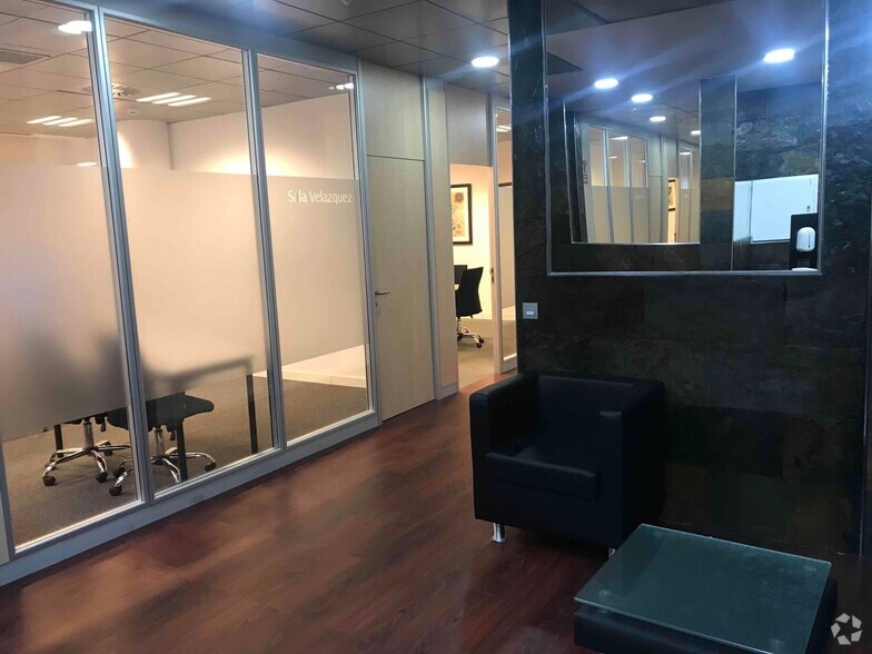 Bureau dans Alcobendas, Madrid à louer - Photo intérieure – Image 1 sur 1