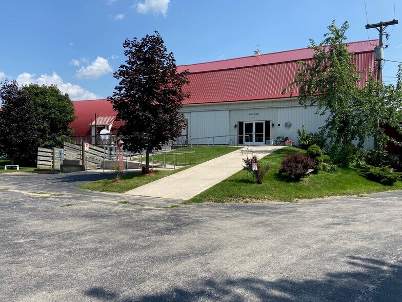 N3504 County Rd E, Freedom, WI à vendre - Photo de l’immeuble – Image 2 sur 50