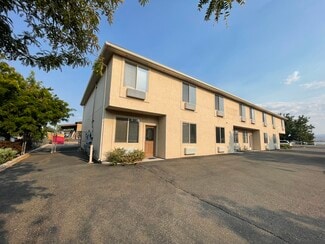 Plus de détails pour 560 S Commercial Dr, Grand Junction, CO - Local d'activités, Industriel/Logistique à louer