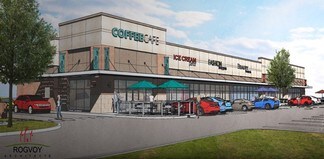 Plus de détails pour 16630 Southfield Rd, Allen Park, MI - Local commercial à louer