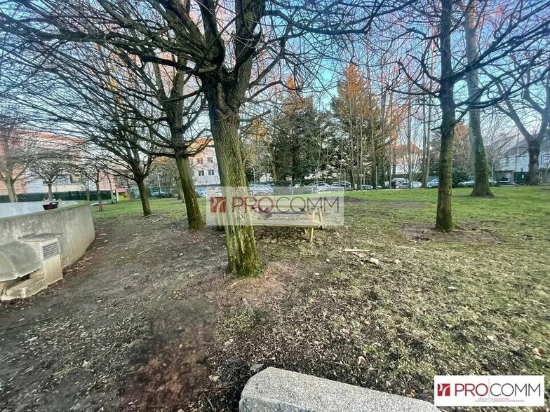 Terrain dans Chartres à vendre - Photo de l’immeuble – Image 1 sur 1