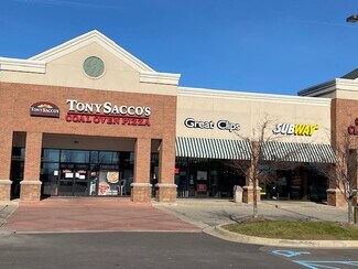 Plus de détails pour 10051 Highland Rd, Hartland, MI - Local commercial à louer