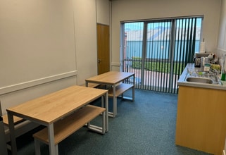 Swingbridge Rd, Grantham à louer Photo intérieure– Image 2 sur 3