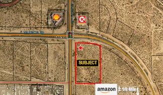 Plus de détails pour 6251 S Kolb Rd, Tucson, AZ - Terrain à louer