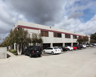 Plus de détails pour 2245 1st St, Simi Valley, CA - Bureau, Industriel/Logistique à louer
