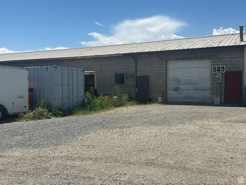 589 N Geneva Rd, Lindon, UT à vendre - Photo de l’immeuble – Image 2 sur 24