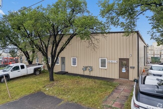 Plus de détails pour 4010-4020 6a St NE, Calgary, AB - Local d'activités à louer