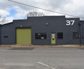 Plus de détails pour 37 E Railroad St, Montgomery, AL - Industriel/Logistique à louer