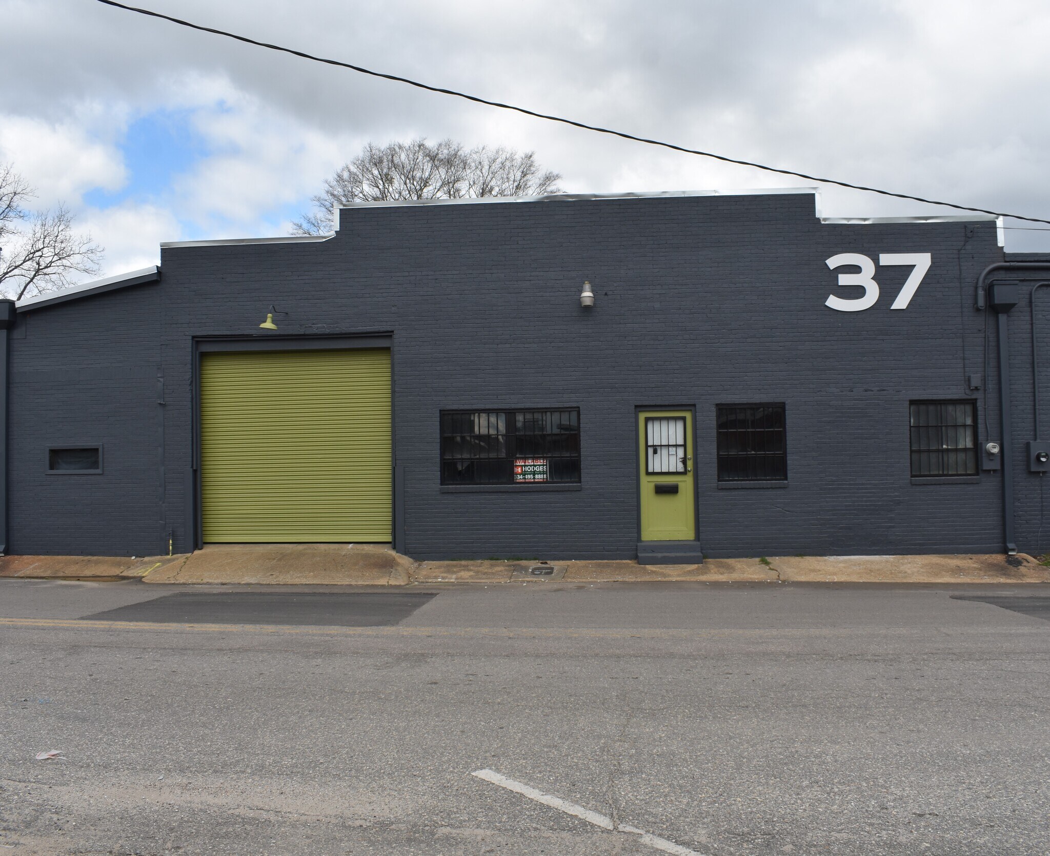 37 E Railroad St, Montgomery, AL à louer Photo principale– Image 1 sur 8